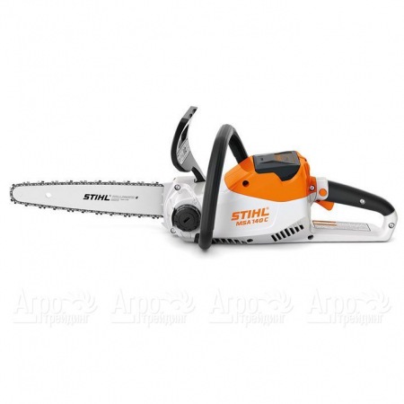 Аккумуляторная пила Stihl MSA 140 C-B-14" во Владимире