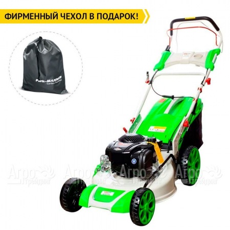 Газонокосилка бензиновая RedVerg RD-GL51SB  во Владимире