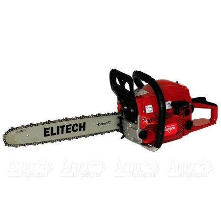 Бензопила Elitech БП 45/18" во Владимире