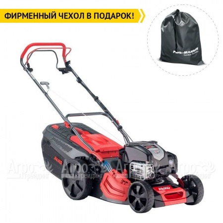 Газонокосилка бензиновая AL-KO Premium 470 SP-B  во Владимире