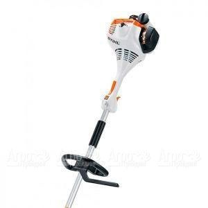 Комби-двигатель Stihl KM 55 R (в комплекте FS-KM) во Владимире