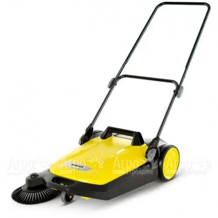 Подметальная машина Karcher S 4 во Владимире