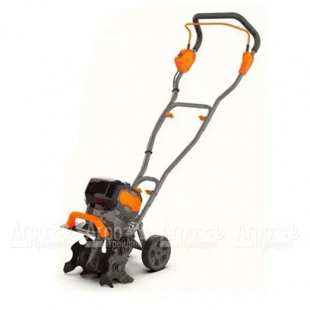 Культиватор аккумуляторный Villartec TА40 во Владимире