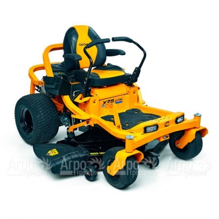 Садовый райдер Cub Cadet XZ5 L137  во Владимире