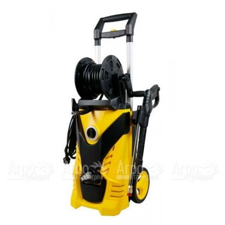 Мойка высокого давления Huter W-5-2600 Pro  во Владимире