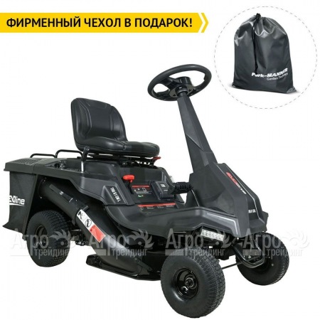 Садовый райдер EVOline TRG 61 CM L во Владимире