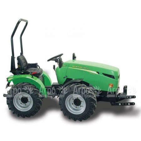 Многофункциональный минитрактор AgroService Vinea MT8-132 Комфорт 30 л.с. с ломающейся рамой во Владимире