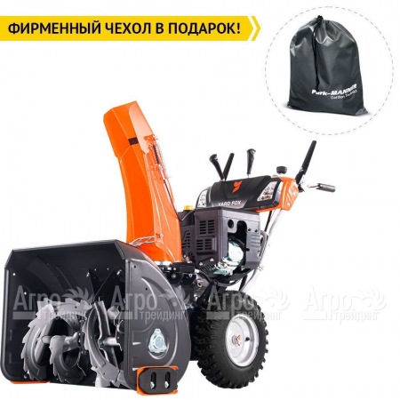 Снегоуборщик Yard Fox Pro 7154E во Владимире