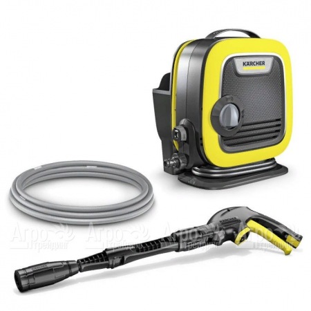 Мойка высокого давления Karcher K Mini  во Владимире