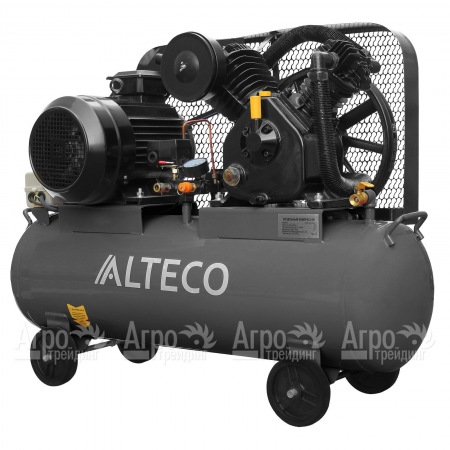 Компрессор поршневой масляный Alteco ACB 70/300  во Владимире