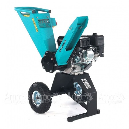 Измельчитель бензиновый Steviman CH-520 во Владимире