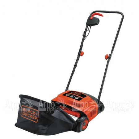 Аэратор электрический Black+Decker GD300  во Владимире