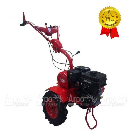 Мотоблок Салют-100 с двигателем Briggs&#38;Stratton Vanguard 6.5 л.с. (Салют 100-БС-В) во Владимире