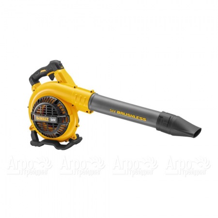 Воздуходувка аккумуляторная Dewalt DCM572X1 во Владимире