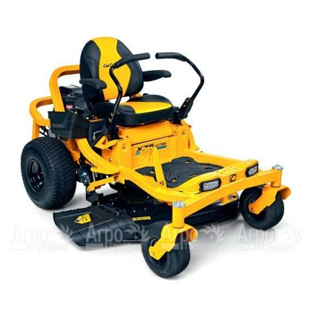 Садовый райдер Cub Cadet XZ5 L107  во Владимире