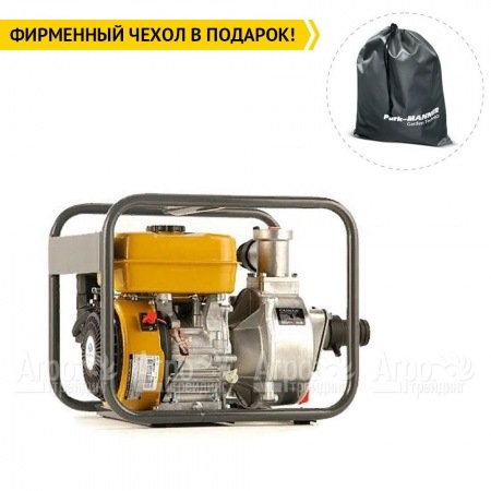 Бензиновая мотопомпа Caiman CP-205ST 01-040101-0005 во Владимире