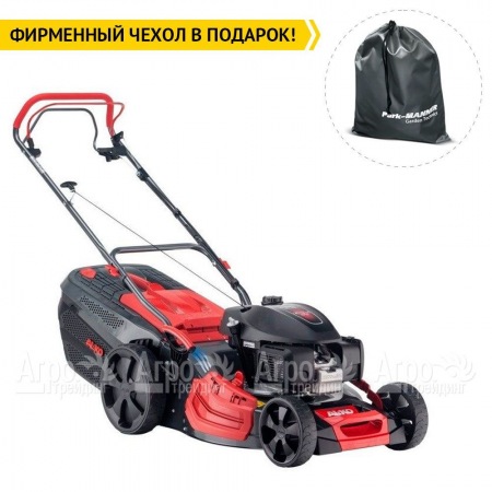 Газонокосилка бензиновая AL-KO Premium 520 SP-H  во Владимире