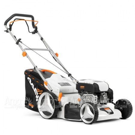 Газонокосилка бензиновая Daewoo L 50SP (X BLADE) во Владимире