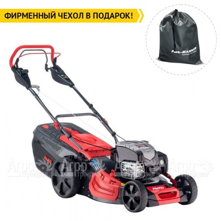 Газонокосилка бензиновая AL-KO Premium 520 VS-B  во Владимире