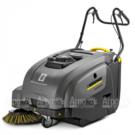 Подметальная машина Karcher KM 75/40 W G во Владимире