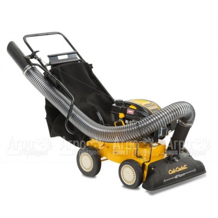 Садовый пылесос Cub Cadet CSV 060 24A-06MM603 во Владимире