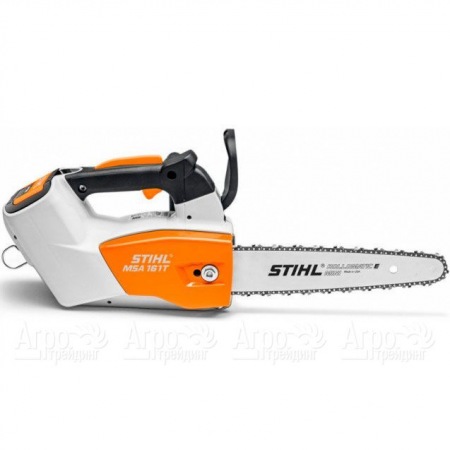 Аккумуляторная пила Stihl MSA 161 T-10" (без аккумулятора и зарядного устройства) во Владимире