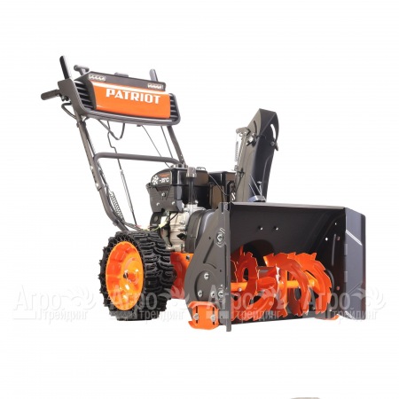 Снегоуборщик Patriot Сибирь 57 во Владимире