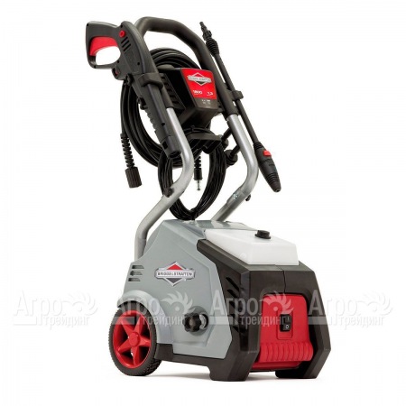 Мойка высокого давления Briggs&#38;Stratton Sprint 2300E/1800 во Владимире