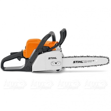 Бензопила Stihl MS 180 2-Mix 14" во Владимире