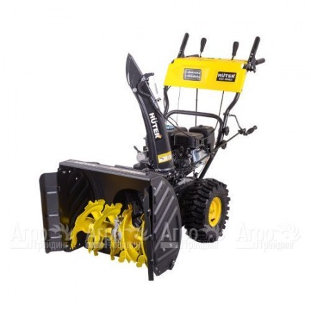 Снегоуборщик Huter SGC 4800EX во Владимире