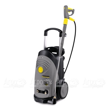 Мойка высокого давления без нагрева воды Karcher HD 6/16-4 M (EASY!Lock)  во Владимире