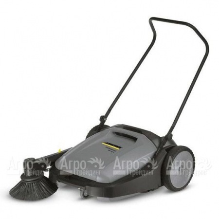 Подметальная машина с ручным управлением Karcher KM 70/15 C во Владимире