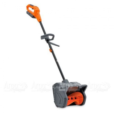 Снегоуборщик аккумуляторный Villartec WA 4030 SET AM405+AC405  во Владимире