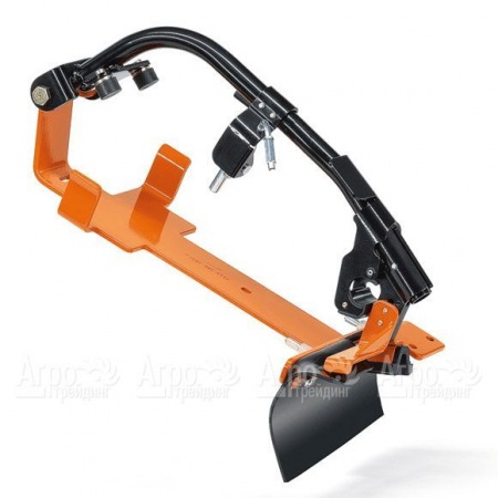 Набор монтажный для крепления к тележке для бензореза Stihl TS-360 во Владимире