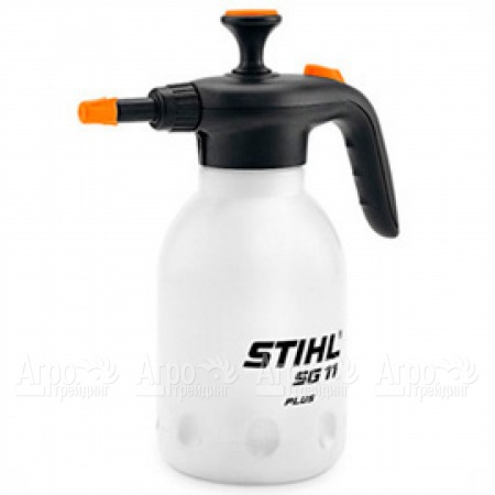 Опрыскиватель ручной Stihl SG 11 Plus во Владимире