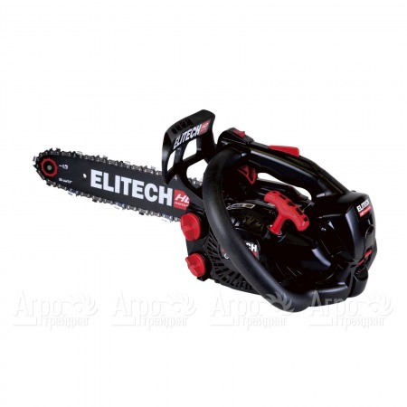 Бензопила Elitech CS 2514T 12" во Владимире