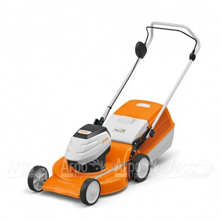 Газонокосилка аккумуляторная Stihl RМА-253.0 (без аккумулятора и зарядного устройства) во Владимире