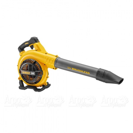 Воздуходувка аккумуляторная Dewalt DCM572N (без аккумулятор и зарядного устройства) во Владимире