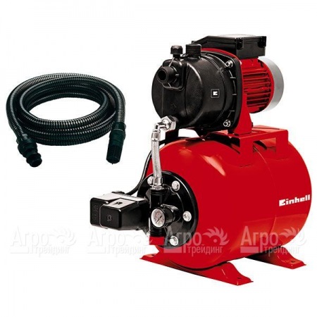 Насосная станция Einhell GC-WW 6538 Set во Владимире