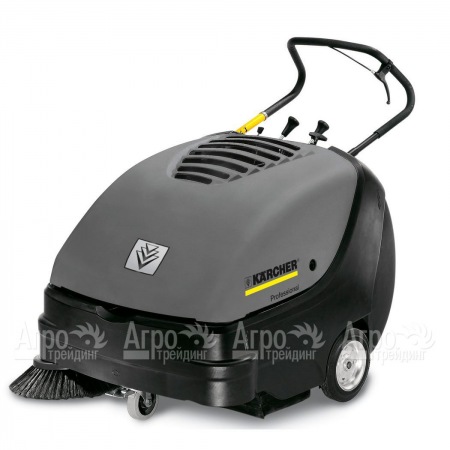 Подметальная машина Karcher KM 85/50 W Bp Adv во Владимире