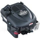 Двигатель Briggs&#38;Stratton QUANTUM ХМ-55 с вертикальным коленвалом во Владимире