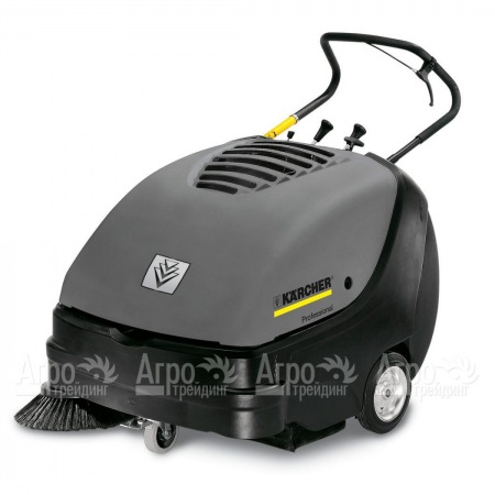 Подметальная машина Karcher KM 85/50 W Bp Pack во Владимире