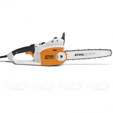 Электропила Stihl MSE 170 C-BQ-12" во Владимире