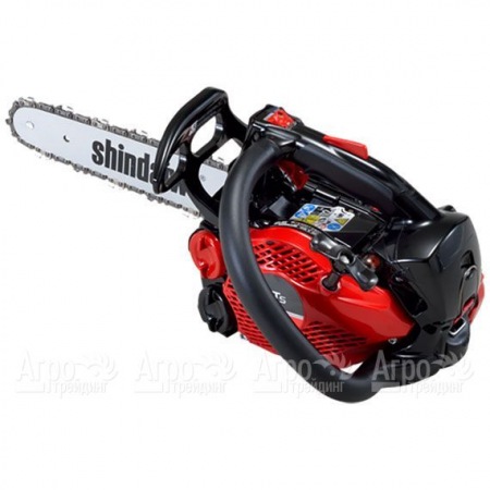 Бензопила Shindaiwa 251TS во Владимире