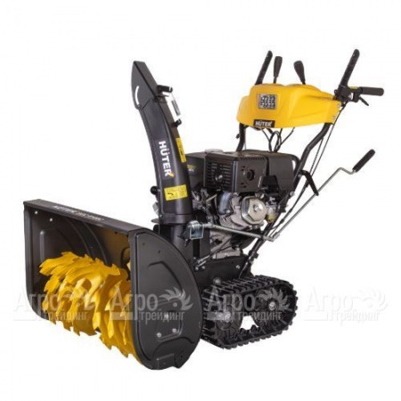 Снегоуборщик Huter SGC 8100С во Владимире