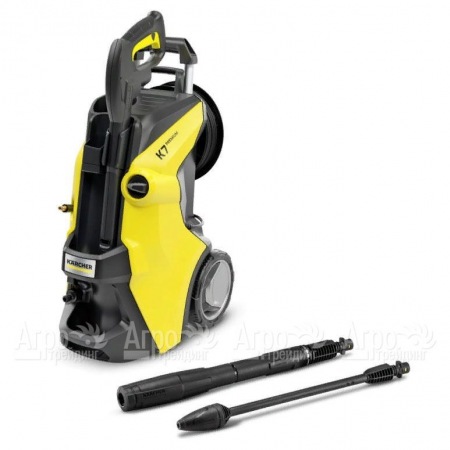 Мойка высокого давления Karcher K 7 Premium Power  во Владимире