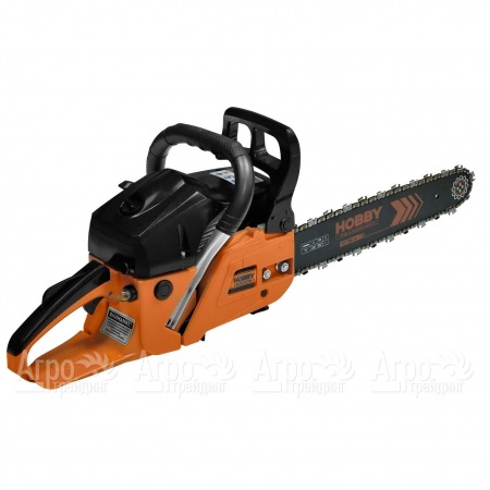 Бензопила Carver Hobby HSG 145-15&quot;  во Владимире