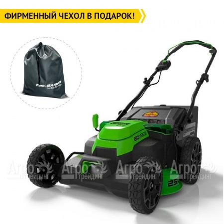 Газонокосилка аккумуляторная GreenWorks 60V во Владимире