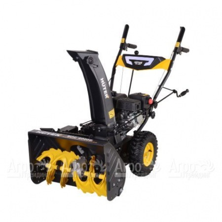 Снегоуборщик Huter SGC 4000B во Владимире