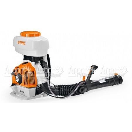 Опрыскиватель бензиновый Stihl SR 450 во Владимире